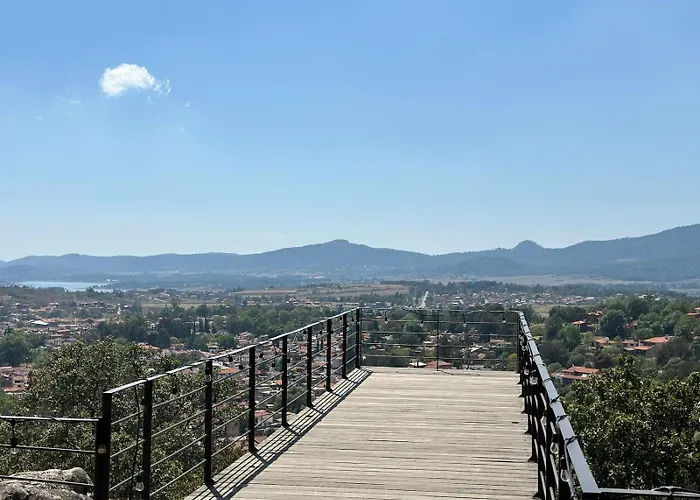 Monterra Tapalpa
