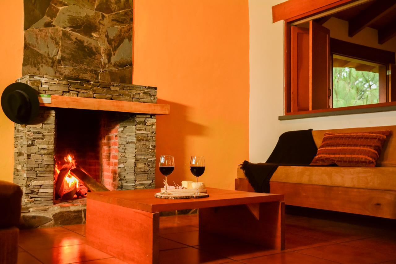 Hotel Monterra Tapalpa